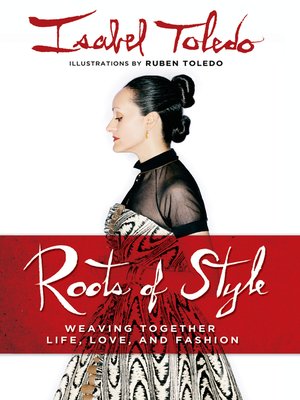 cover image of Roots of Style